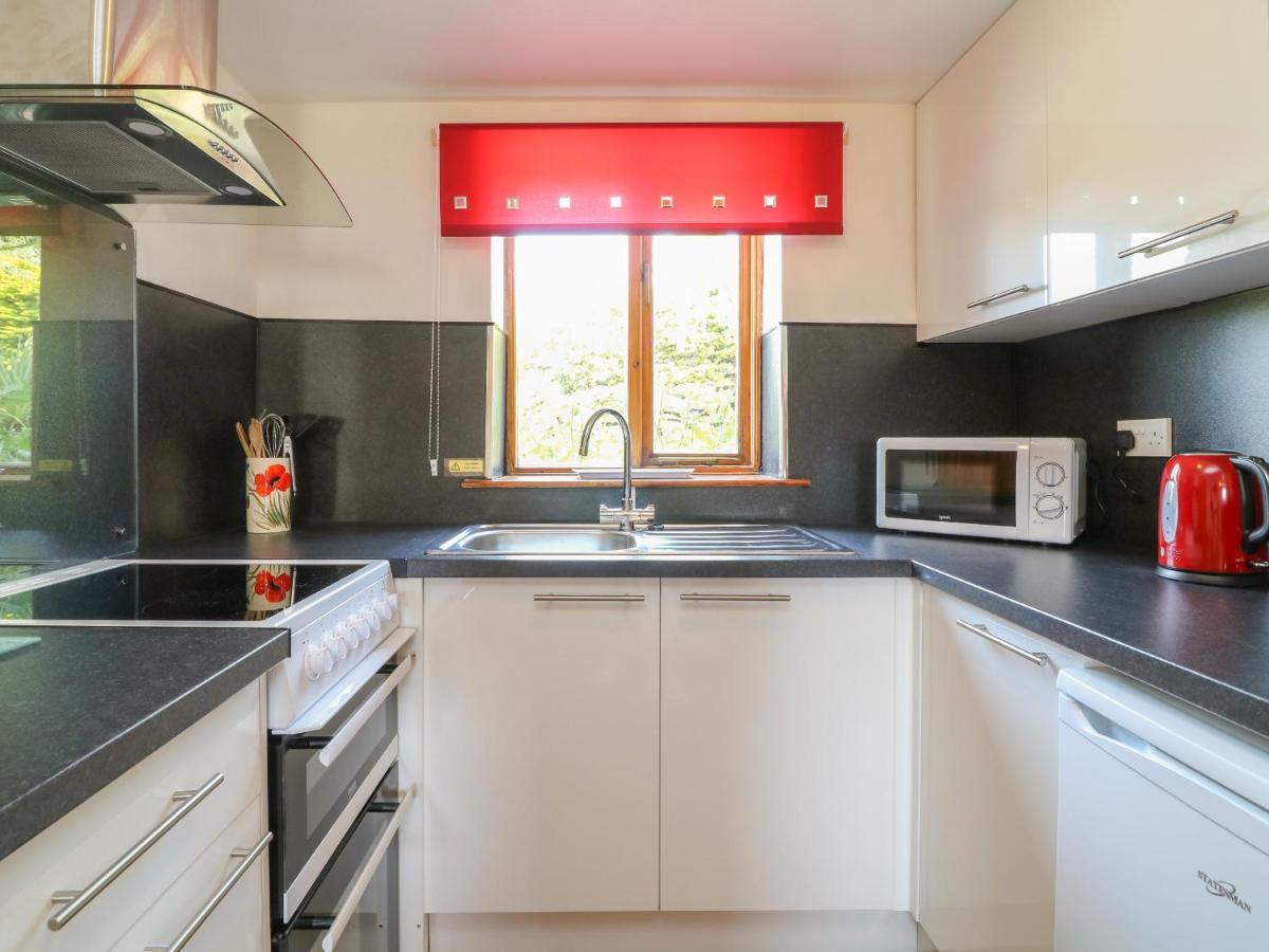 Swallow Cottage Буде Экстерьер фото