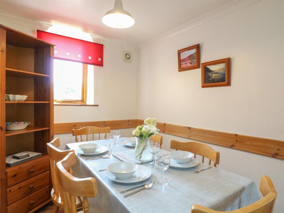 Swallow Cottage Буде Экстерьер фото