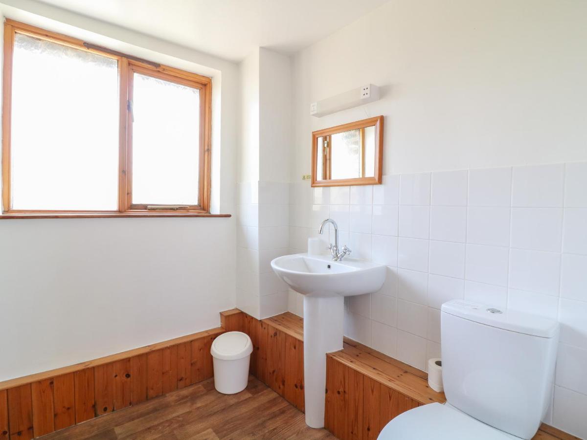 Swallow Cottage Буде Экстерьер фото