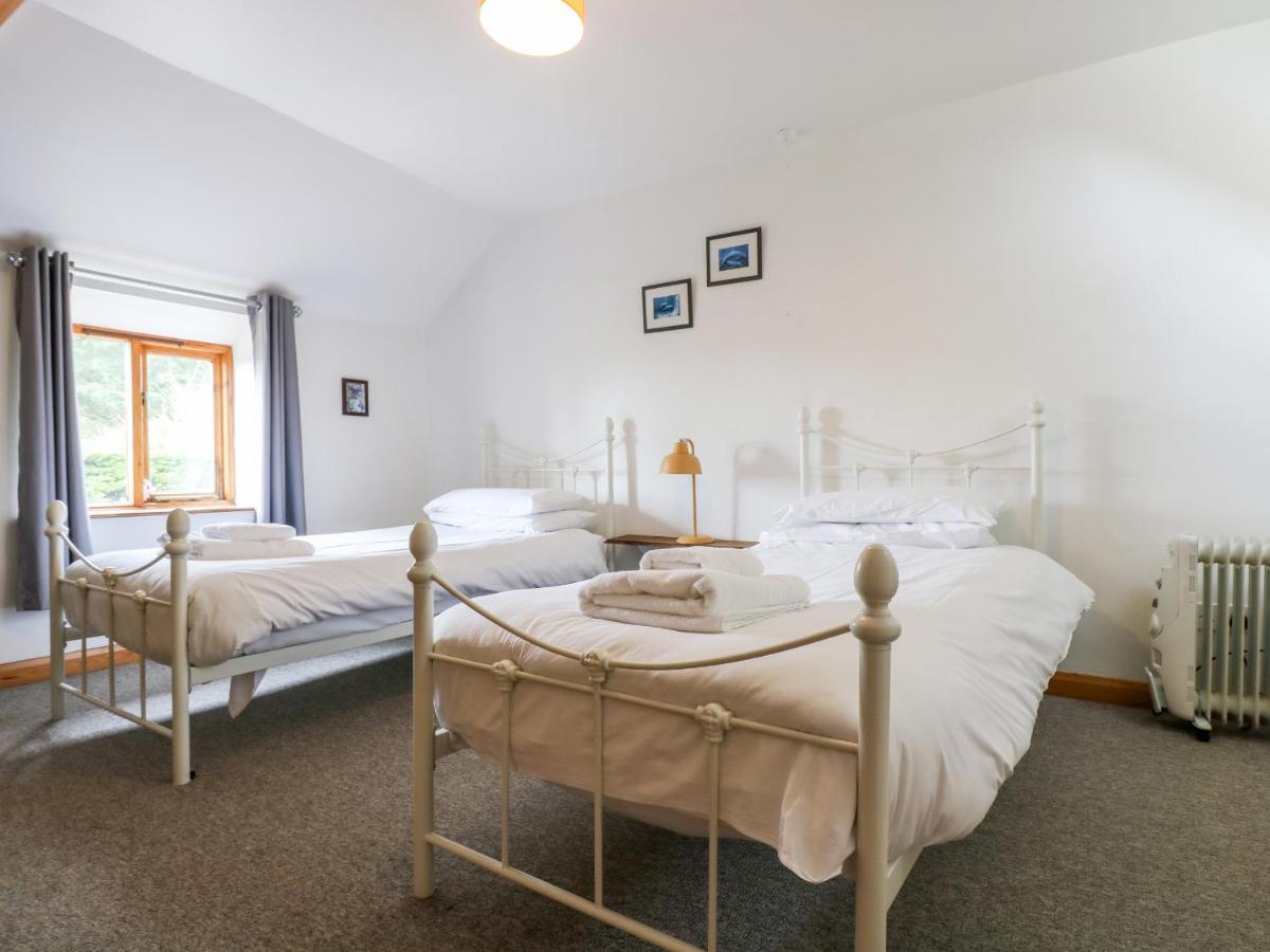 Swallow Cottage Буде Экстерьер фото