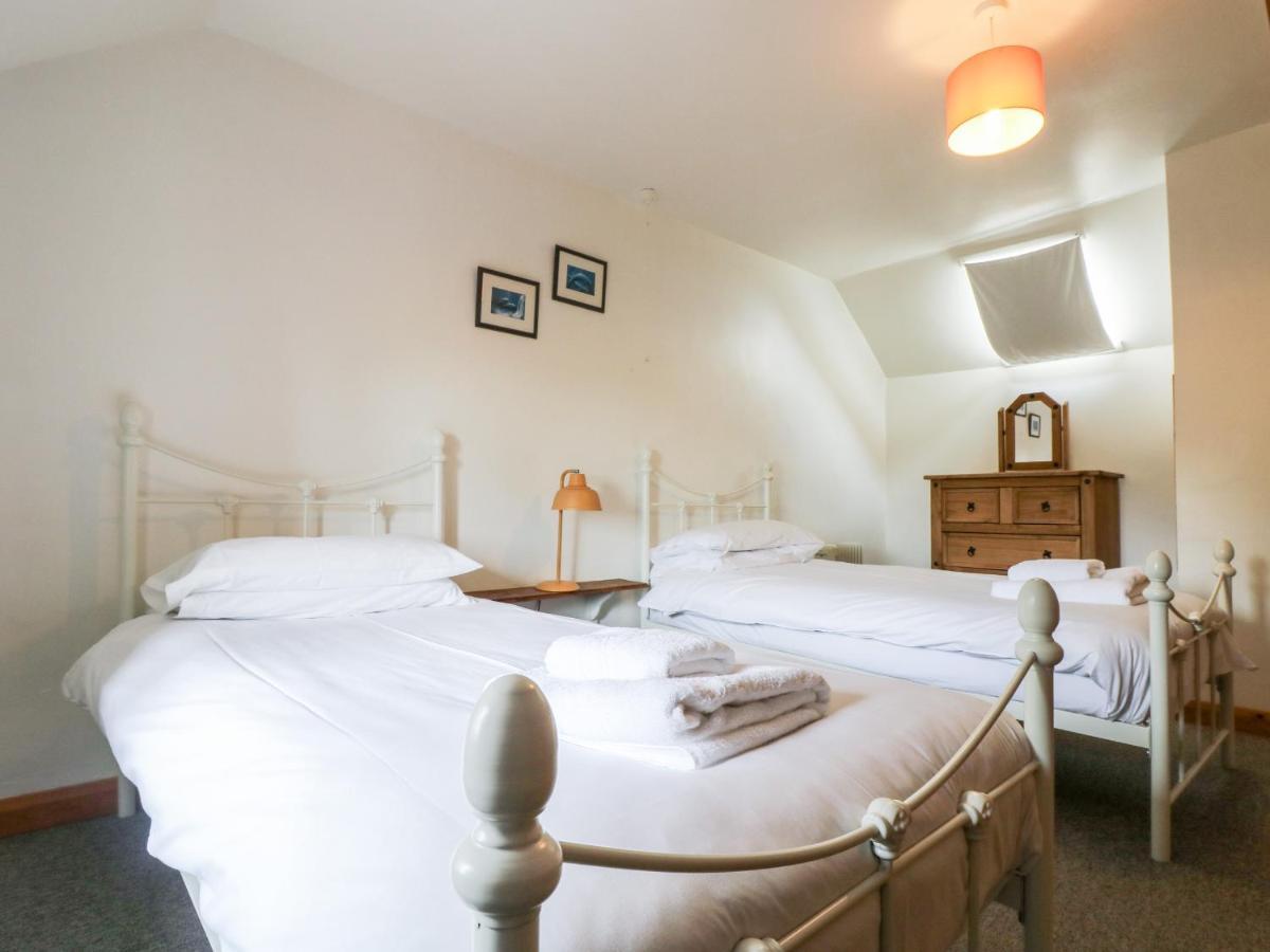 Swallow Cottage Буде Экстерьер фото