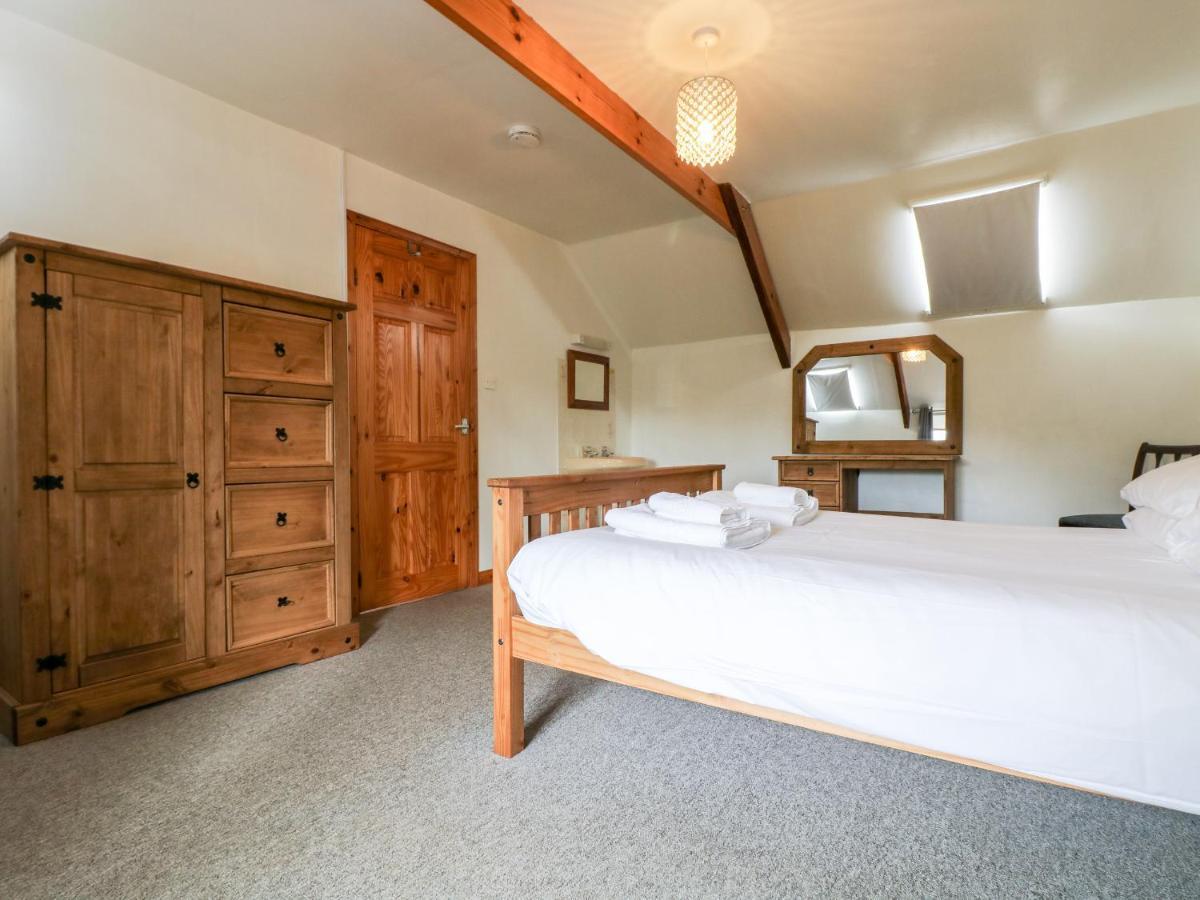 Swallow Cottage Буде Экстерьер фото