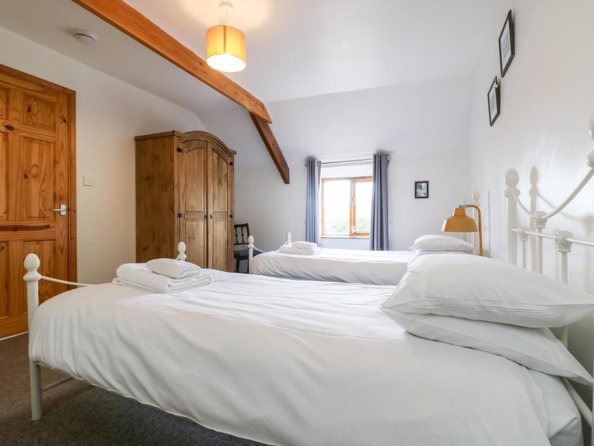 Swallow Cottage Буде Экстерьер фото