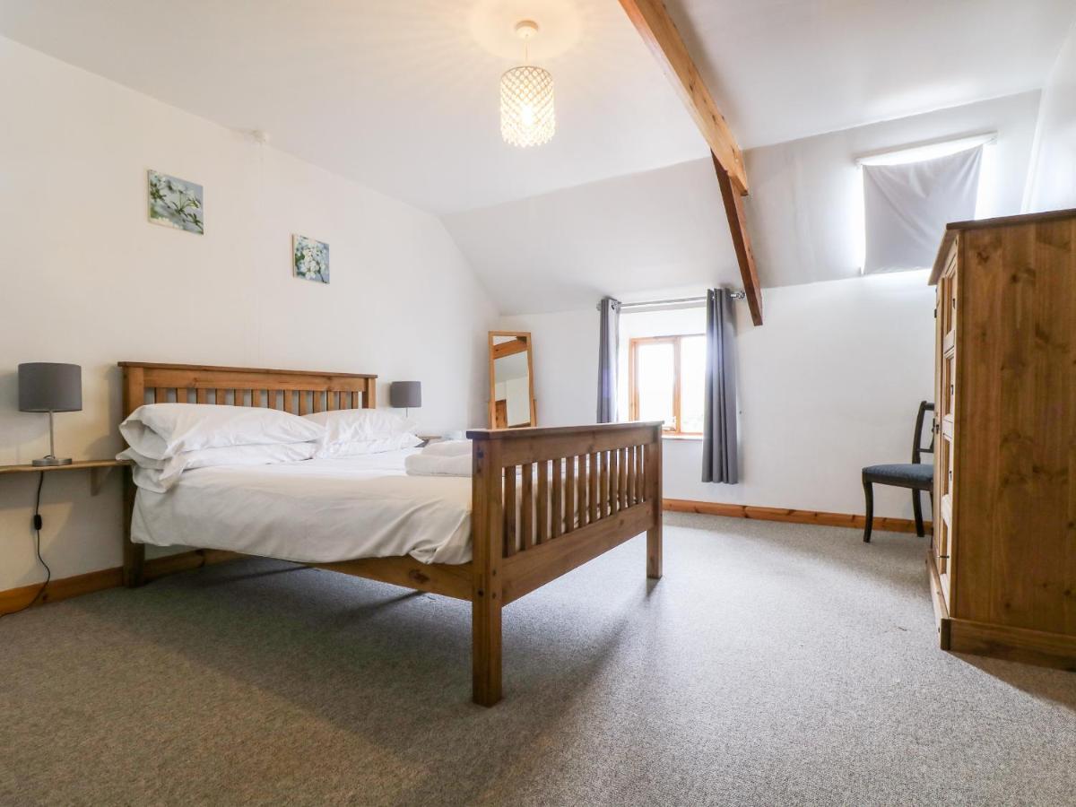 Swallow Cottage Буде Экстерьер фото