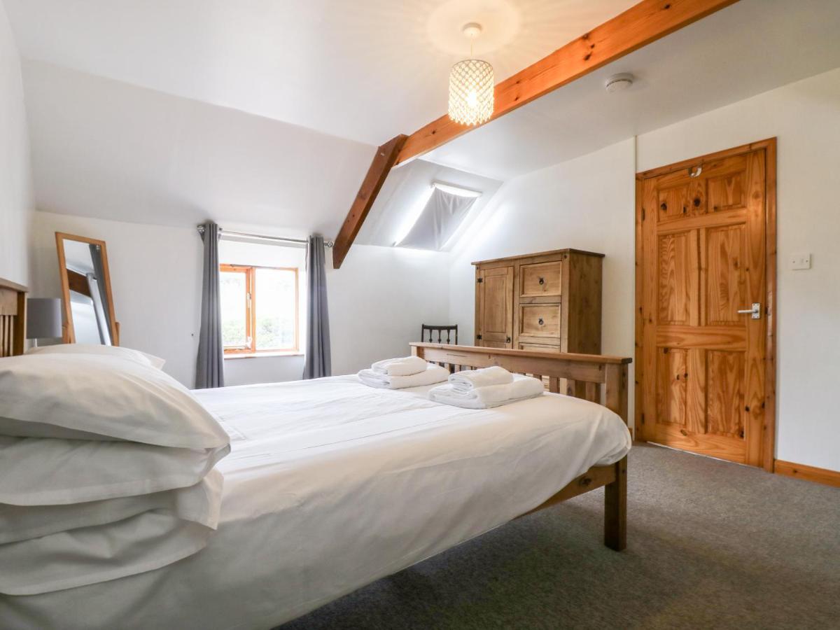 Swallow Cottage Буде Экстерьер фото