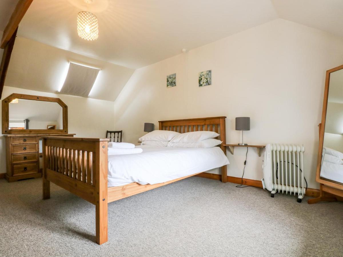 Swallow Cottage Буде Экстерьер фото